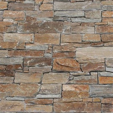 Country Stone Natursten Beklædningspanel